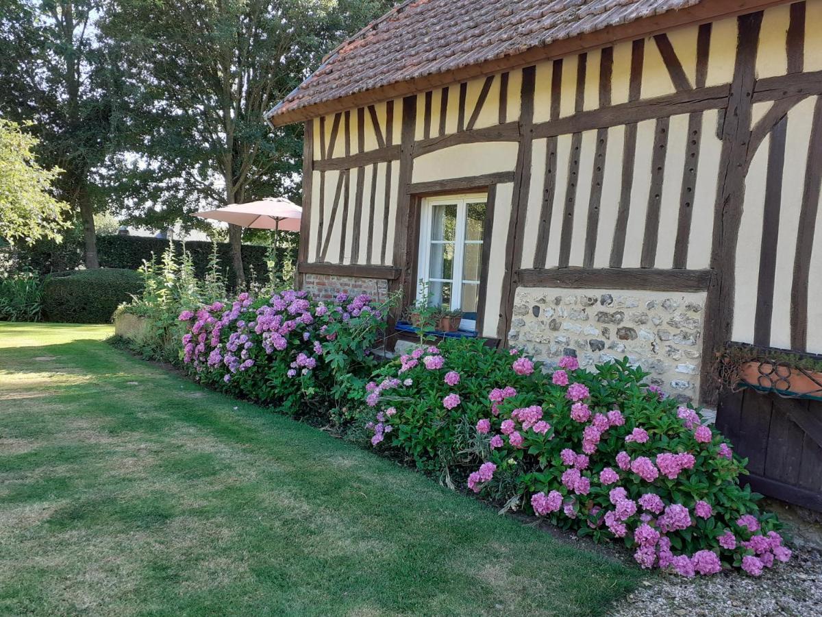 Holiday home Manoir Du Buquet