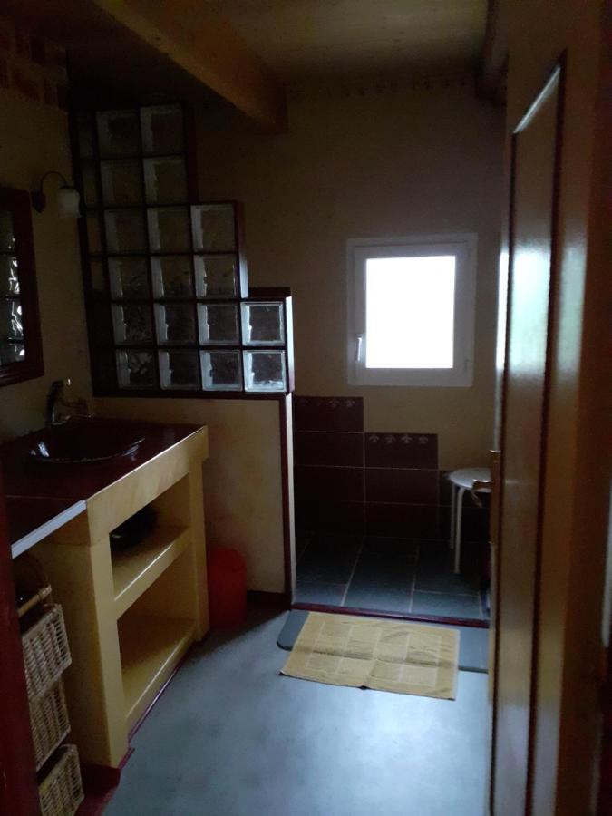 Manoir Du Buquet Holiday home *