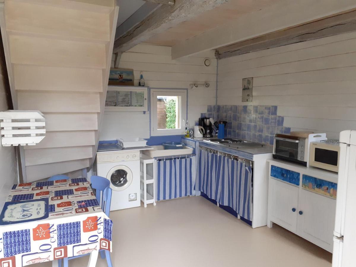 Manoir Du Buquet Holiday home Honfleur