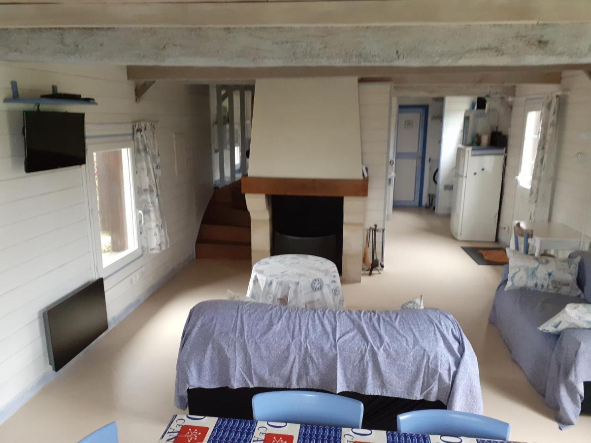 Manoir Du Buquet * Honfleur