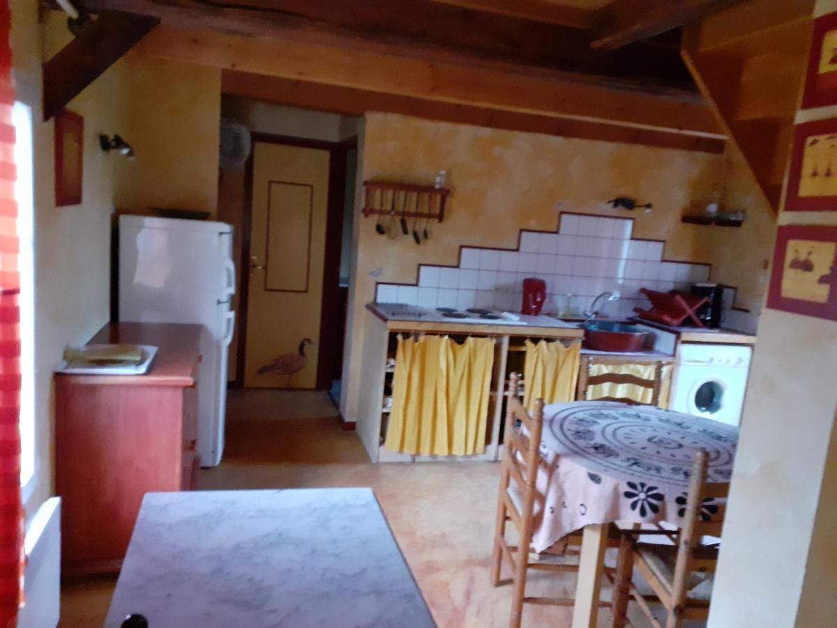 Holiday home Manoir Du Buquet Honfleur