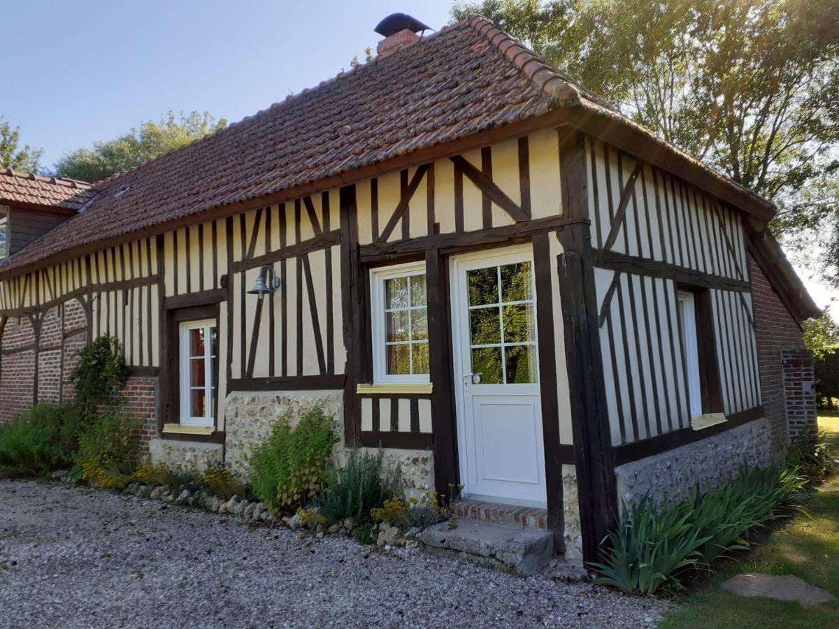 Holiday home Manoir Du Buquet *