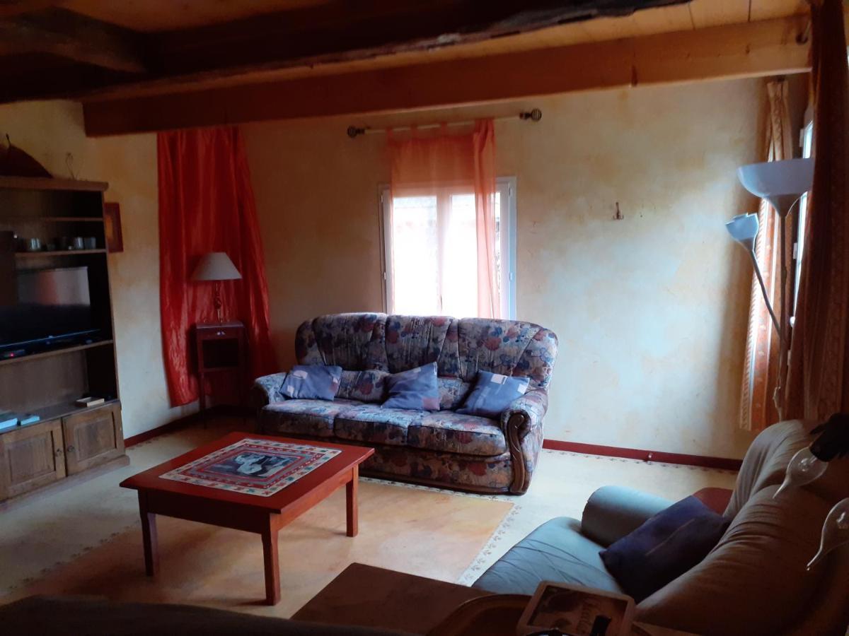 Manoir Du Buquet *