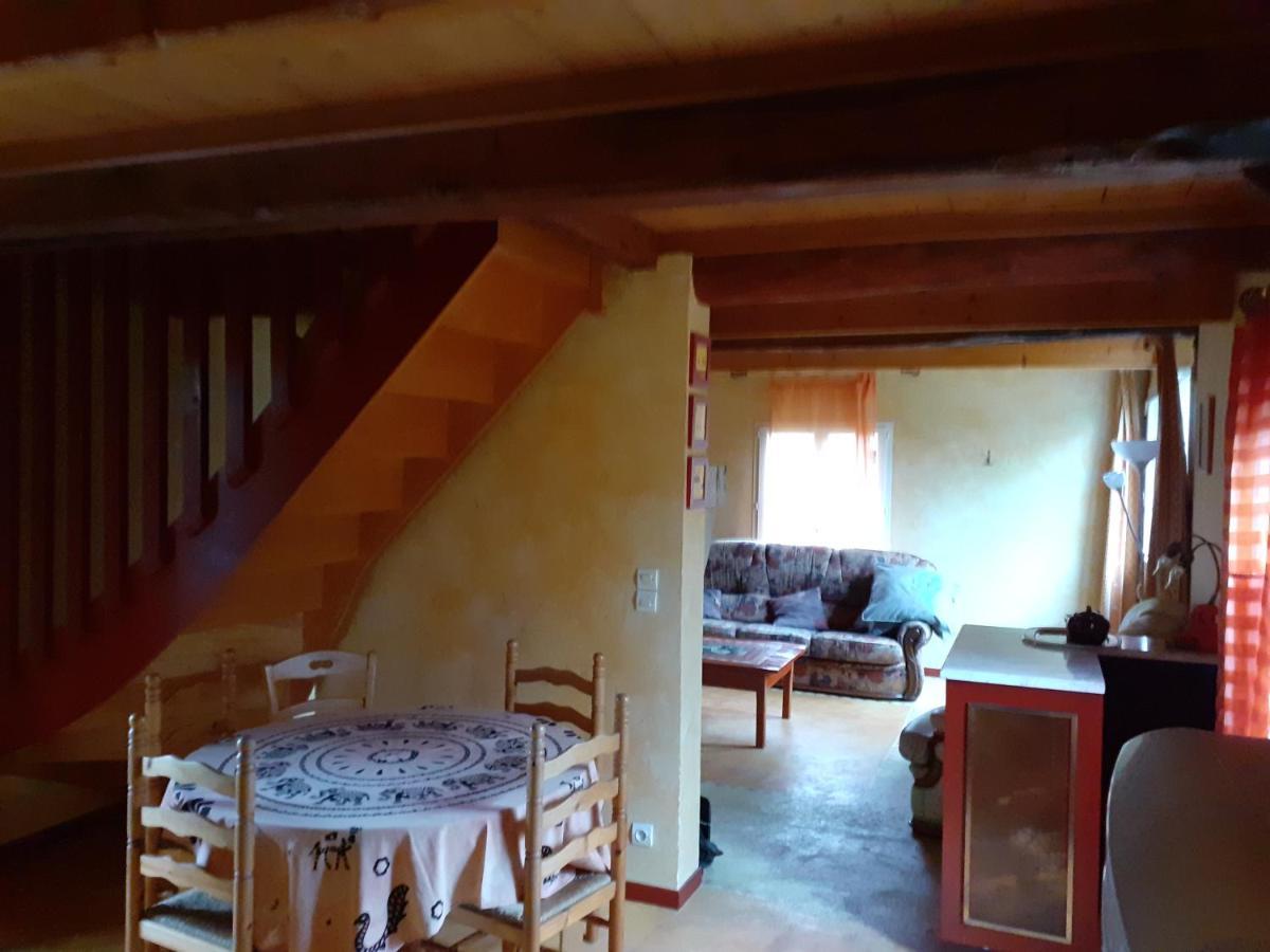 Manoir Du Buquet Honfleur