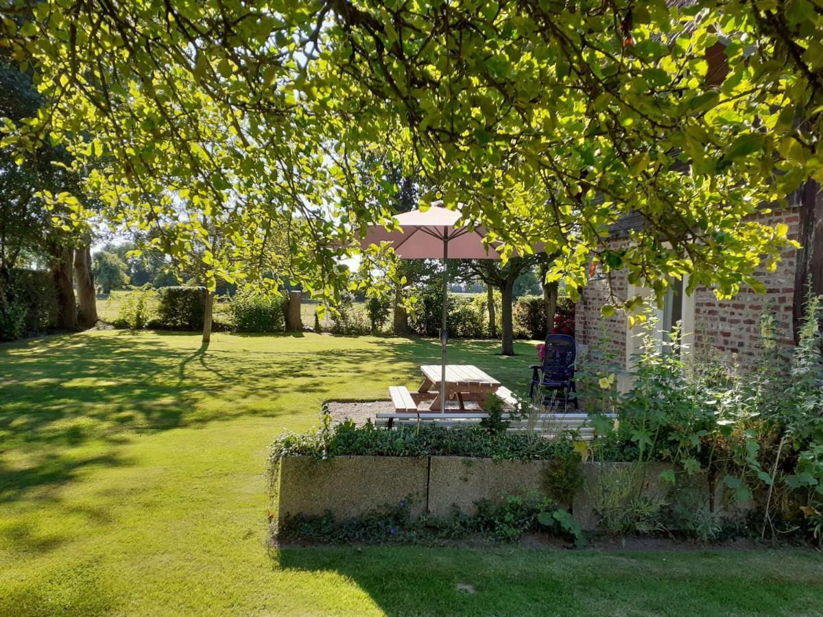 Holiday home Manoir Du Buquet