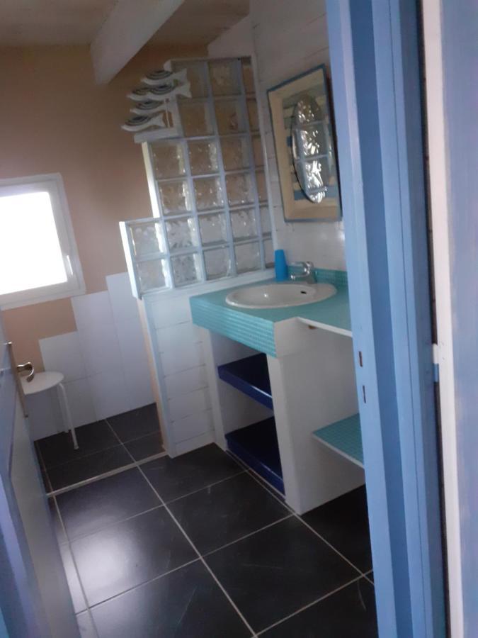 Manoir Du Buquet Holiday home *
