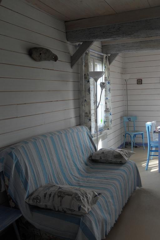 Holiday home Manoir Du Buquet *
