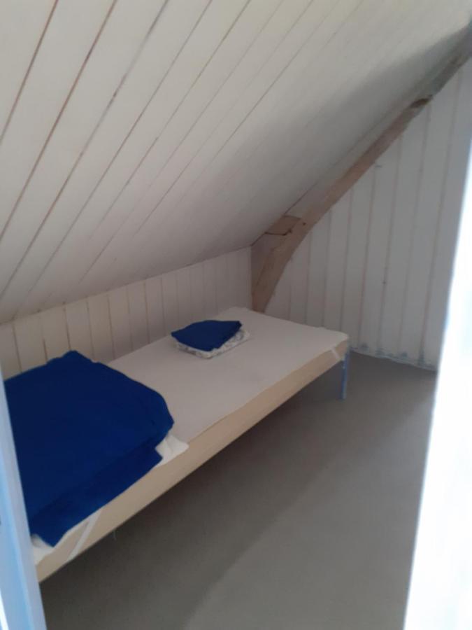 Manoir Du Buquet Holiday home *