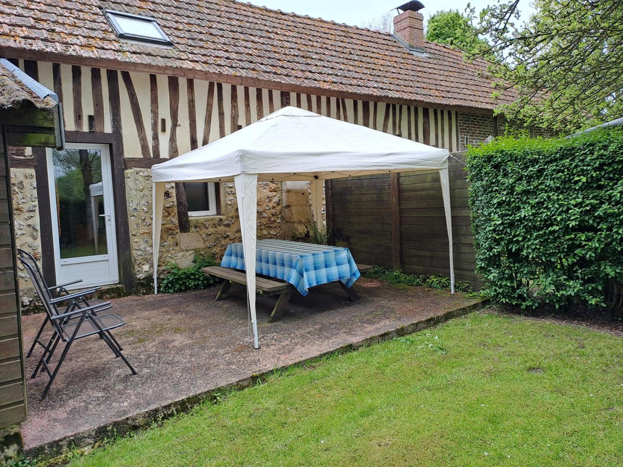 Holiday home Manoir Du Buquet