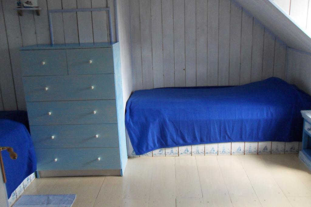 Holiday home Manoir Du Buquet