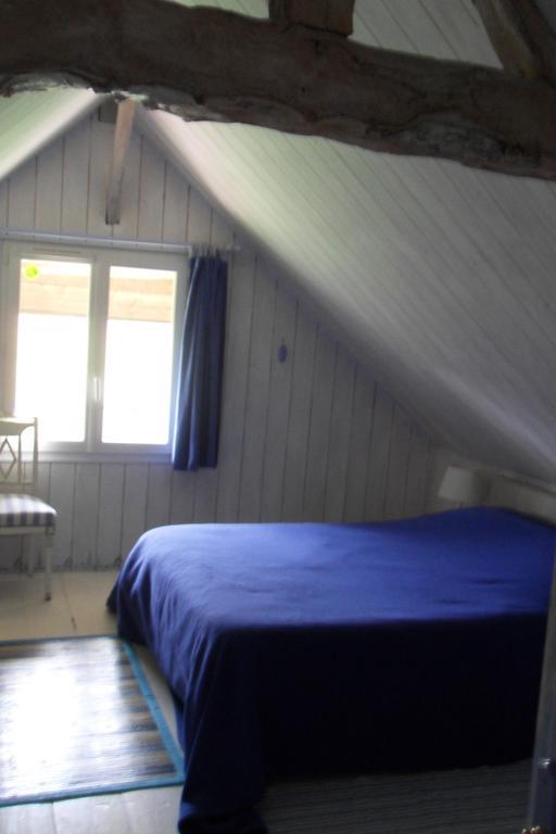 Manoir Du Buquet Holiday home *