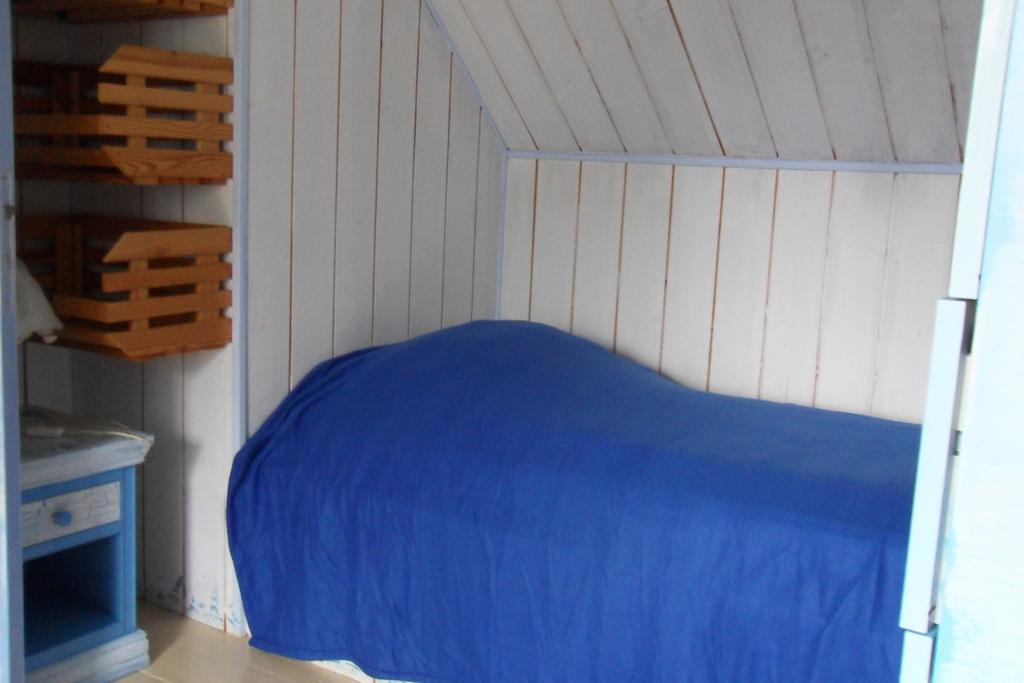 Holiday home Manoir Du Buquet