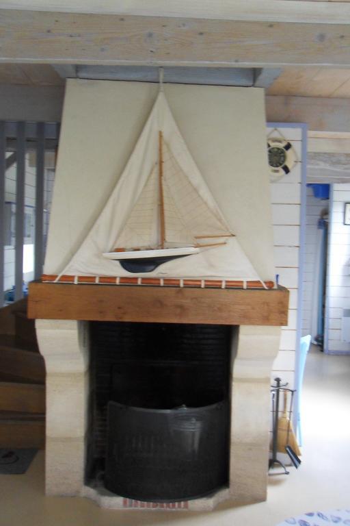 Holiday home Manoir Du Buquet *