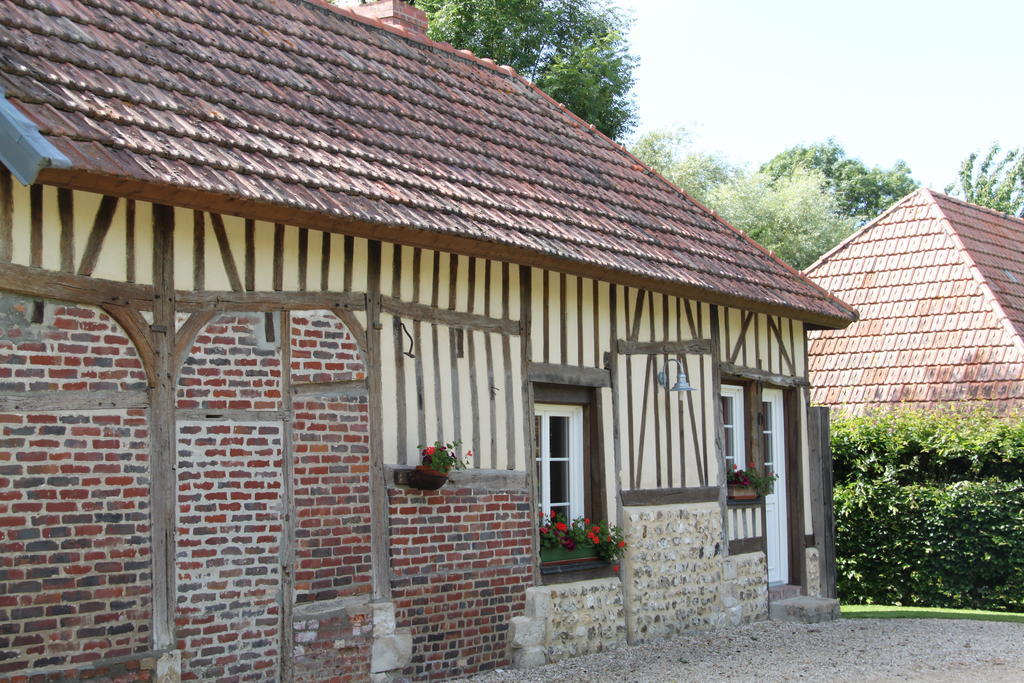 Holiday home Manoir Du Buquet