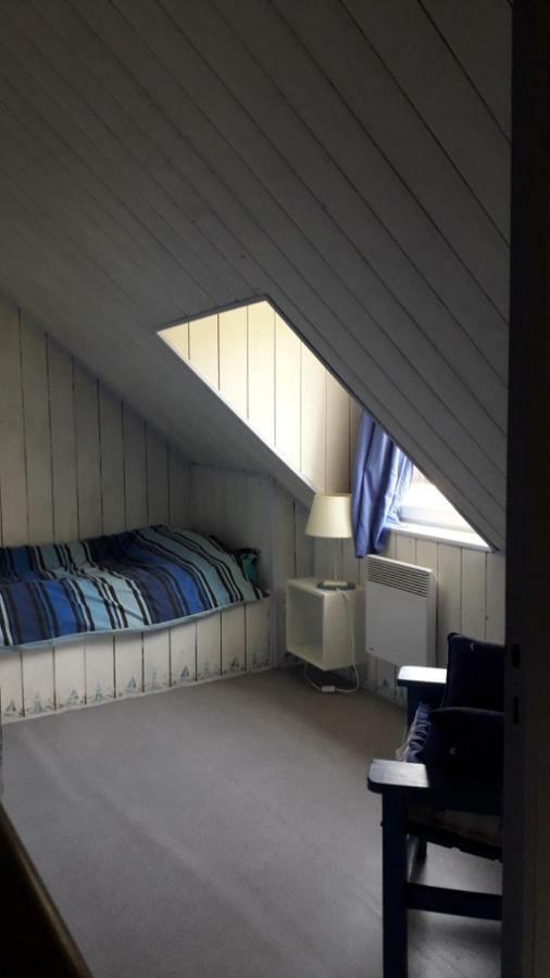 Manoir Du Buquet Holiday home *