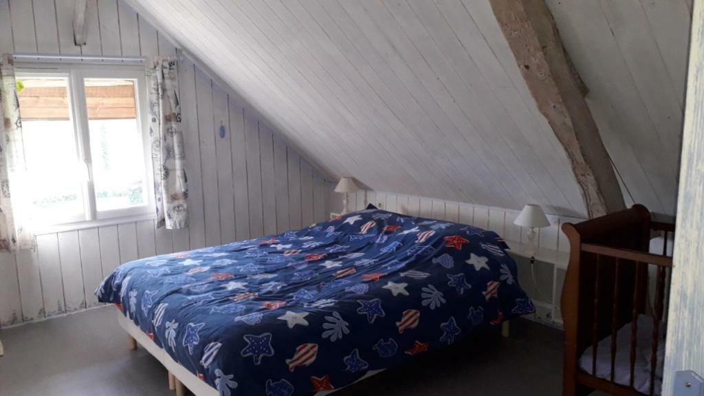 Holiday home Manoir Du Buquet *