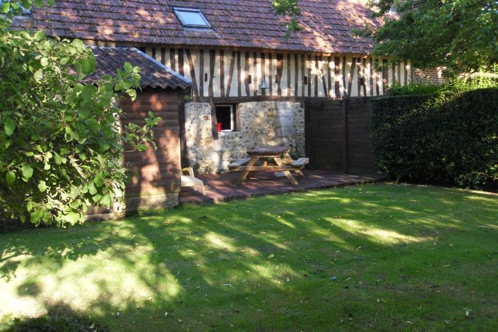 Manoir Du Buquet *