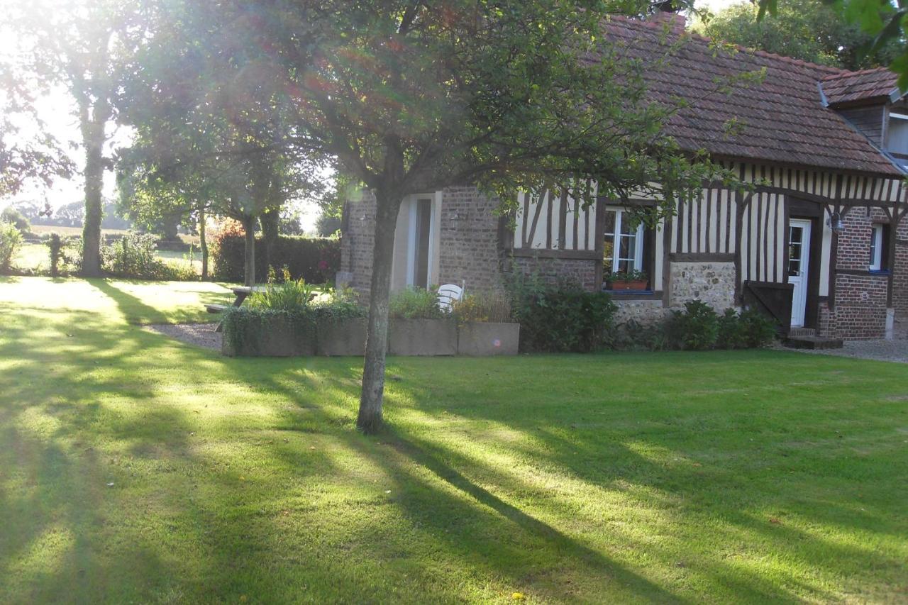 Holiday home Manoir Du Buquet *