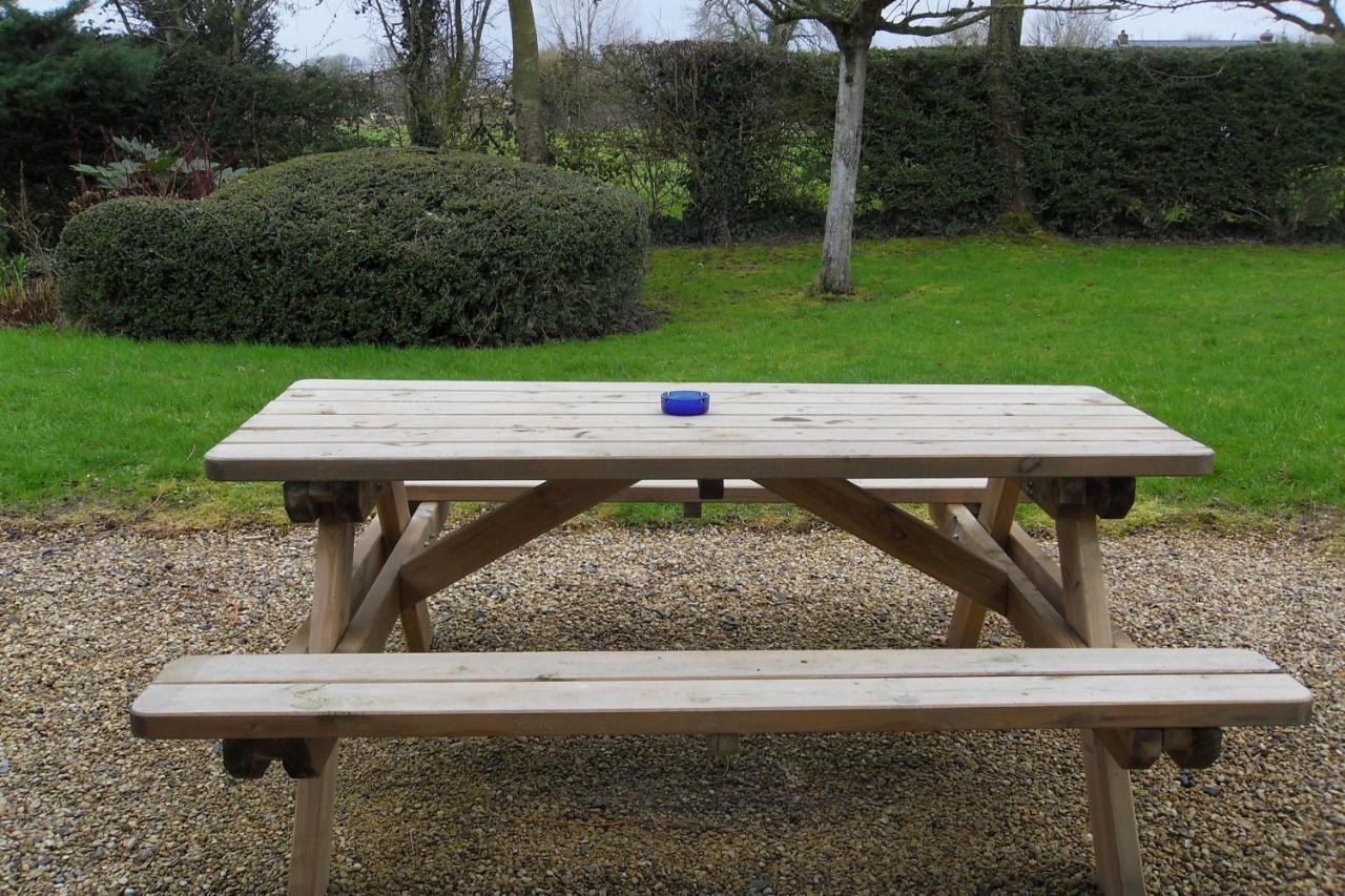 Manoir Du Buquet Holiday home Honfleur