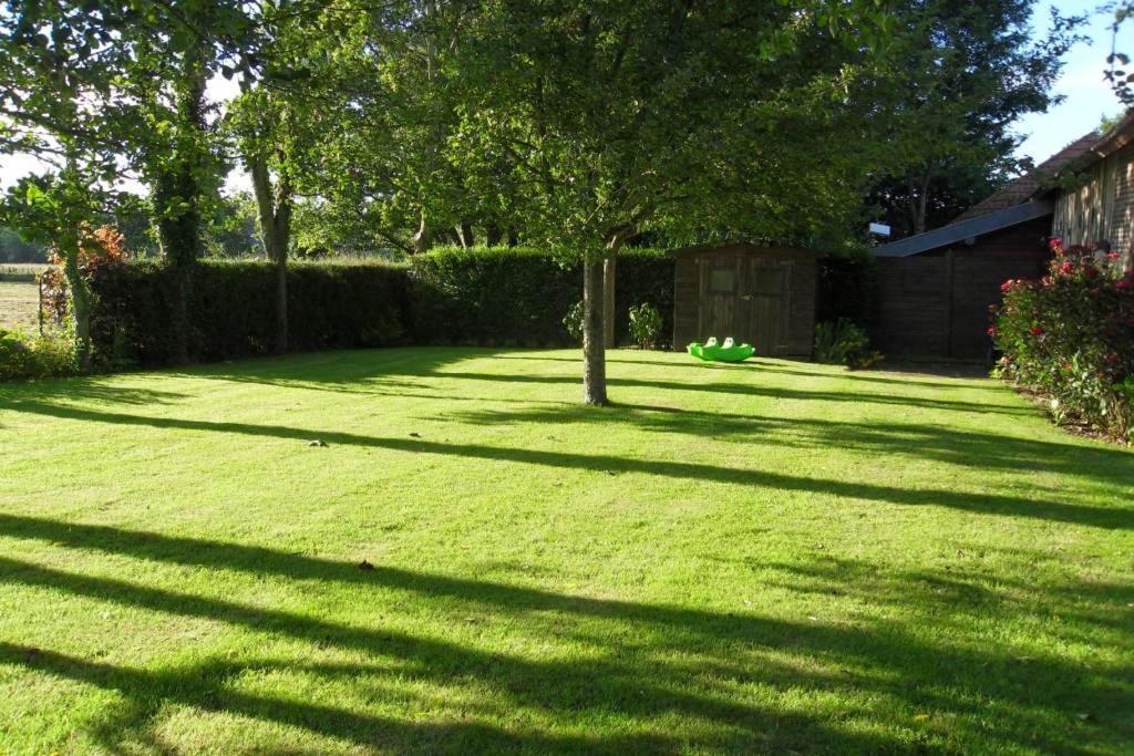 Holiday home Manoir Du Buquet