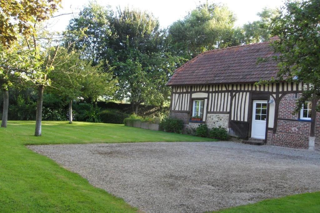 Holiday home Manoir Du Buquet *