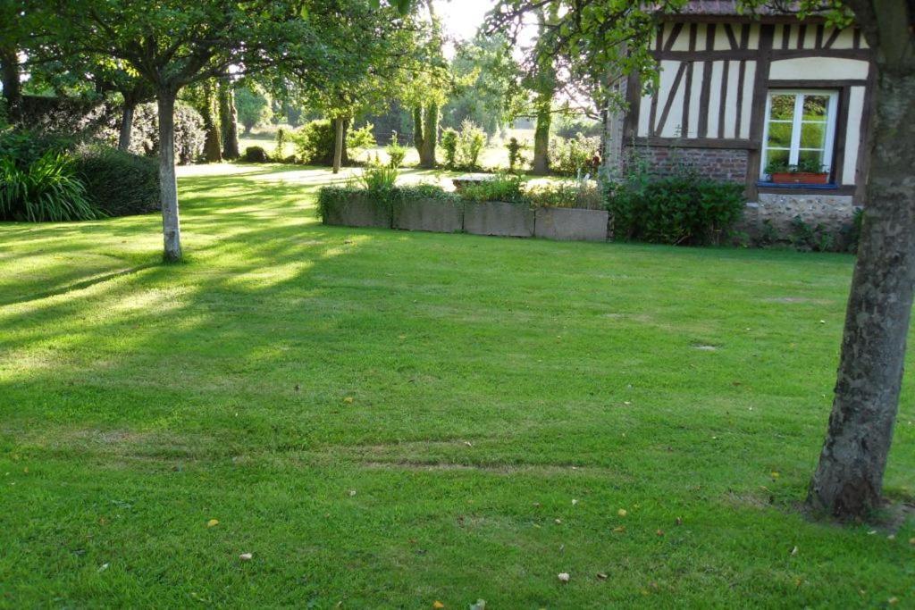 Manoir Du Buquet Holiday home *